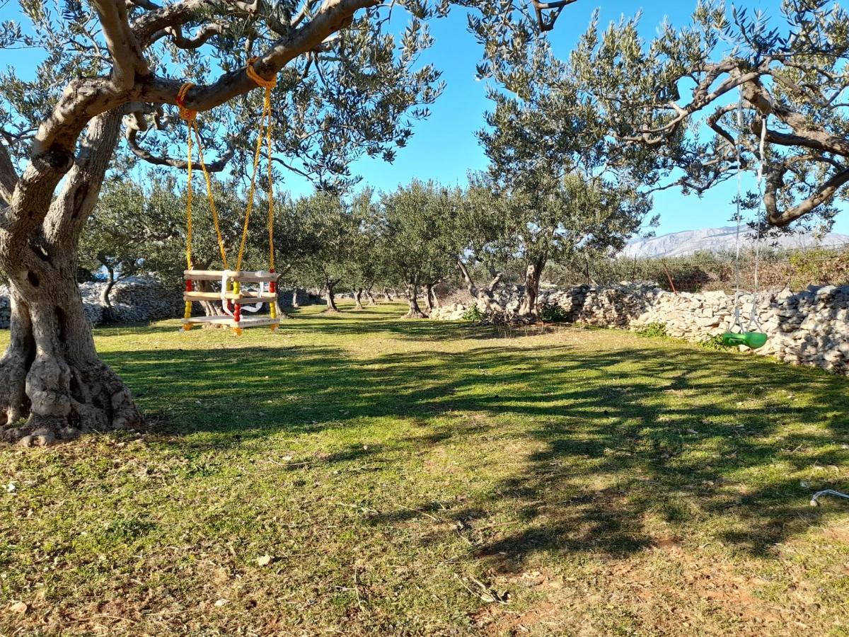 Villa Little Hill ポスティレ エクステリア 写真